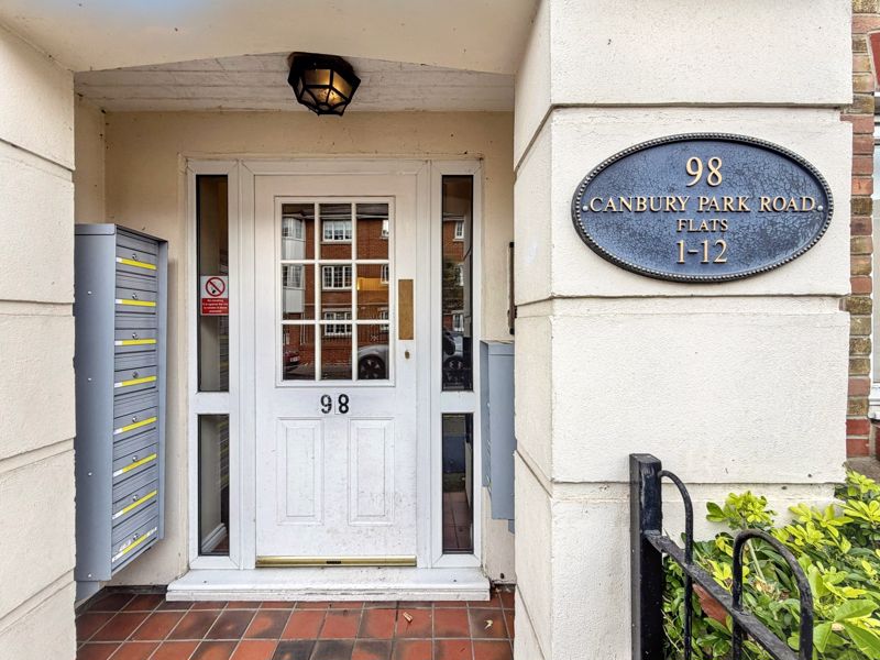 Main Entrance- click for photo gallery